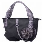 Cheap PU Leather Handbag